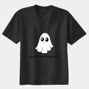 Gildan Premium Cotton Youth Tee (Same Day) Thumbnail