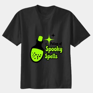 Gildan Premium Cotton Youth Tee (Same Day) Thumbnail