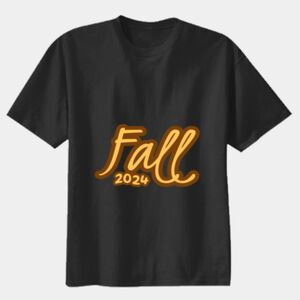 Gildan Premium Cotton Youth Tee (Same Day) Thumbnail