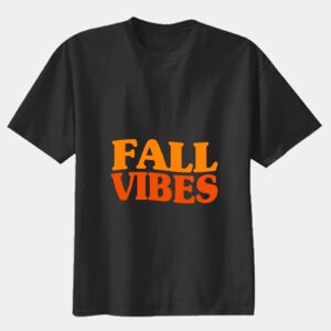 Gildan Premium Cotton Youth Tee (Same Day) Thumbnail