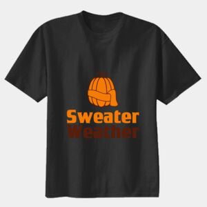 Gildan Premium Cotton Youth Tee (Same Day) Thumbnail