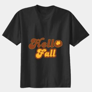 Gildan Premium Cotton Youth Tee (Same Day) Thumbnail