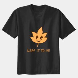Gildan Premium Cotton Youth Tee (Same Day) Thumbnail