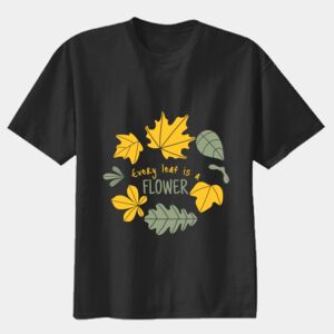 Gildan Premium Cotton Youth Tee (Same Day) Thumbnail