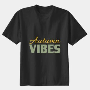 Gildan Premium Cotton Youth Tee (Same Day) Thumbnail
