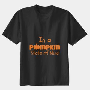 Gildan Premium Cotton Youth Tee (Same Day) Thumbnail
