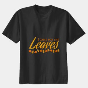 Gildan Premium Cotton Youth Tee (Same Day) Thumbnail