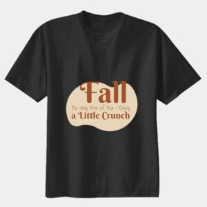 Gildan Premium Cotton Youth Tee (Same Day) Thumbnail