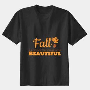 Gildan Premium Cotton Youth Tee (Same Day) Thumbnail