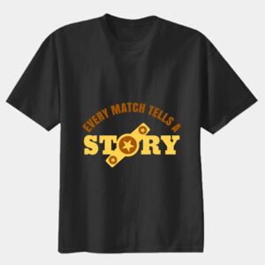 Gildan Premium Cotton Youth Tee (Same Day) Thumbnail