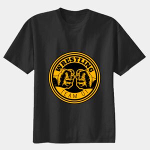 Gildan Premium Cotton Youth Tee (Same Day) Thumbnail