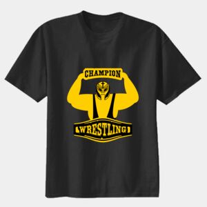 Gildan Premium Cotton Youth Tee (Same Day) Thumbnail