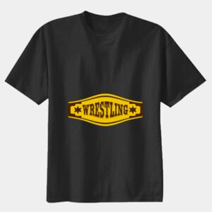 Gildan Premium Cotton Youth Tee (Same Day) Thumbnail