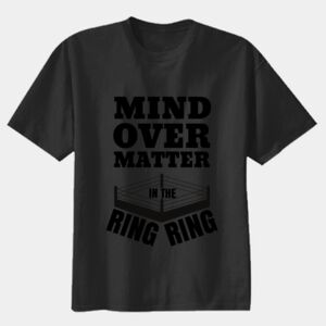 Gildan Premium Cotton Youth Tee (Same Day) Thumbnail