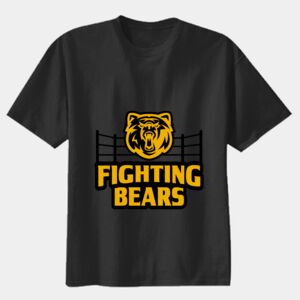 Gildan Premium Cotton Youth Tee (Same Day) Thumbnail