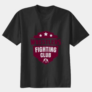 Gildan Premium Cotton Youth Tee (Same Day) Thumbnail