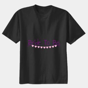Gildan Premium Cotton Youth Tee (Same Day) Thumbnail
