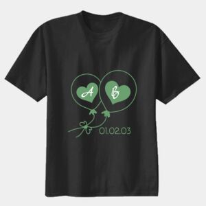Gildan Premium Cotton Youth Tee (Same Day) Thumbnail