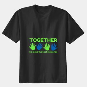 Gildan Premium Cotton Youth Tee (Same Day) Thumbnail