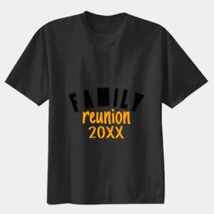 Gildan Premium Cotton Youth Tee (Same Day) Thumbnail