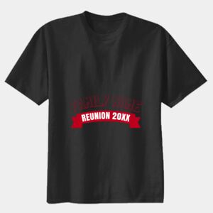 Gildan Premium Cotton Youth Tee (Same Day) Thumbnail