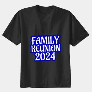 Gildan Premium Cotton Youth Tee (Same Day) Thumbnail