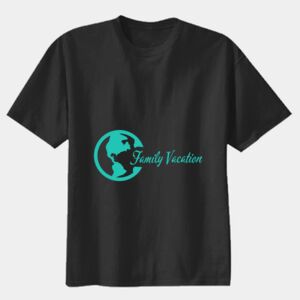 Gildan Premium Cotton Youth Tee (Same Day) Thumbnail