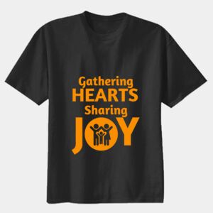 Gildan Premium Cotton Youth Tee (Same Day) Thumbnail