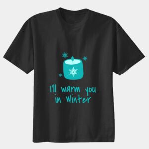 Gildan Premium Cotton Youth Tee (Same Day) Thumbnail