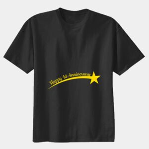 Gildan Premium Cotton Youth Tee (Same Day) Thumbnail