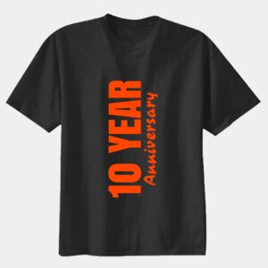 Gildan Premium Cotton Youth Tee (Same Day) Thumbnail