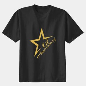Gildan Premium Cotton Youth Tee (Same Day) Thumbnail