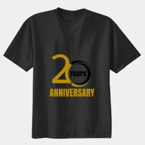 Gildan Premium Cotton Youth Tee (Same Day) Thumbnail