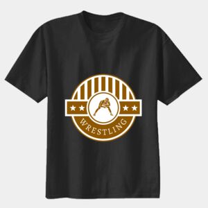 Gildan Premium Cotton Youth Tee (Same Day) Thumbnail