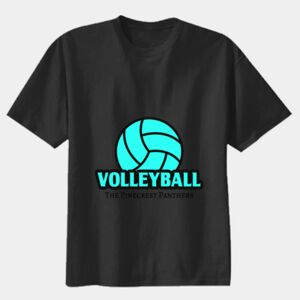 Gildan Premium Cotton Youth Tee (Same Day) Thumbnail