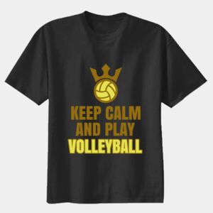 Gildan Premium Cotton Youth Tee (Same Day) Thumbnail