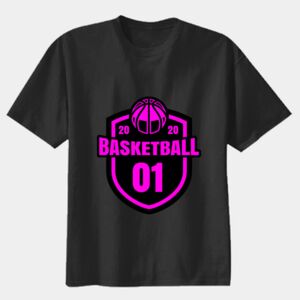 Gildan Premium Cotton Youth Tee (Same Day) Thumbnail