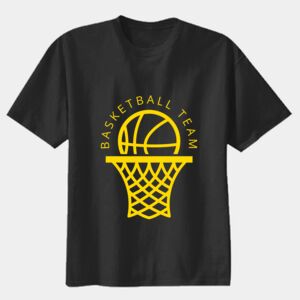 Gildan Premium Cotton Youth Tee (Same Day) Thumbnail