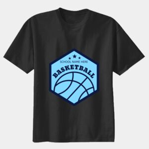 Gildan Premium Cotton Youth Tee (Same Day) Thumbnail
