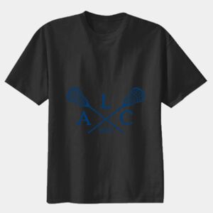 Gildan Premium Cotton Youth Tee (Same Day) Thumbnail