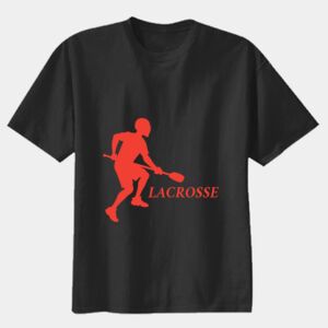 Gildan Premium Cotton Youth Tee (Same Day) Thumbnail