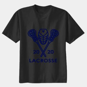 Gildan Premium Cotton Youth Tee (Same Day) Thumbnail