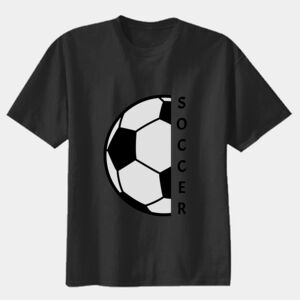 Gildan Premium Cotton Youth Tee (Same Day) Thumbnail