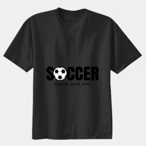 Gildan Premium Cotton Youth Tee (Same Day) Thumbnail