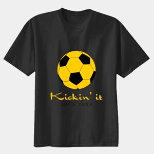 Gildan Premium Cotton Youth Tee (Same Day) Thumbnail