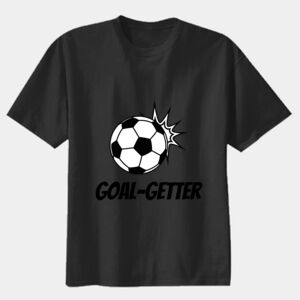 Gildan Premium Cotton Youth Tee (Same Day) Thumbnail