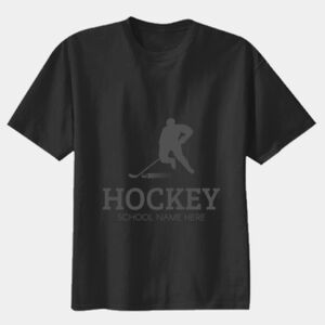 Gildan Premium Cotton Youth Tee (Same Day) Thumbnail