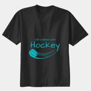 Gildan Premium Cotton Youth Tee (Same Day) Thumbnail