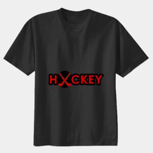 Gildan Premium Cotton Youth Tee (Same Day) Thumbnail