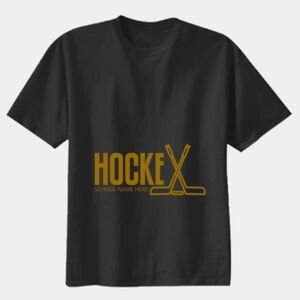 Gildan Premium Cotton Youth Tee (Same Day) Thumbnail